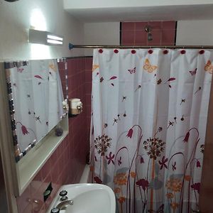Casa de 2 habitaciones